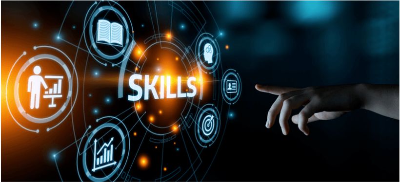 Skill Development Training